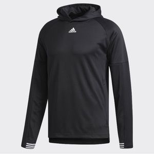 Adidas Mens Pull Over Hoodie size XL